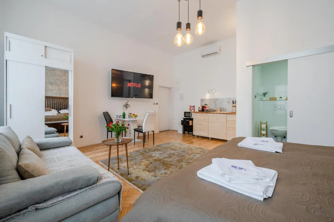 Image of Premium Wenceslas Square Apartments