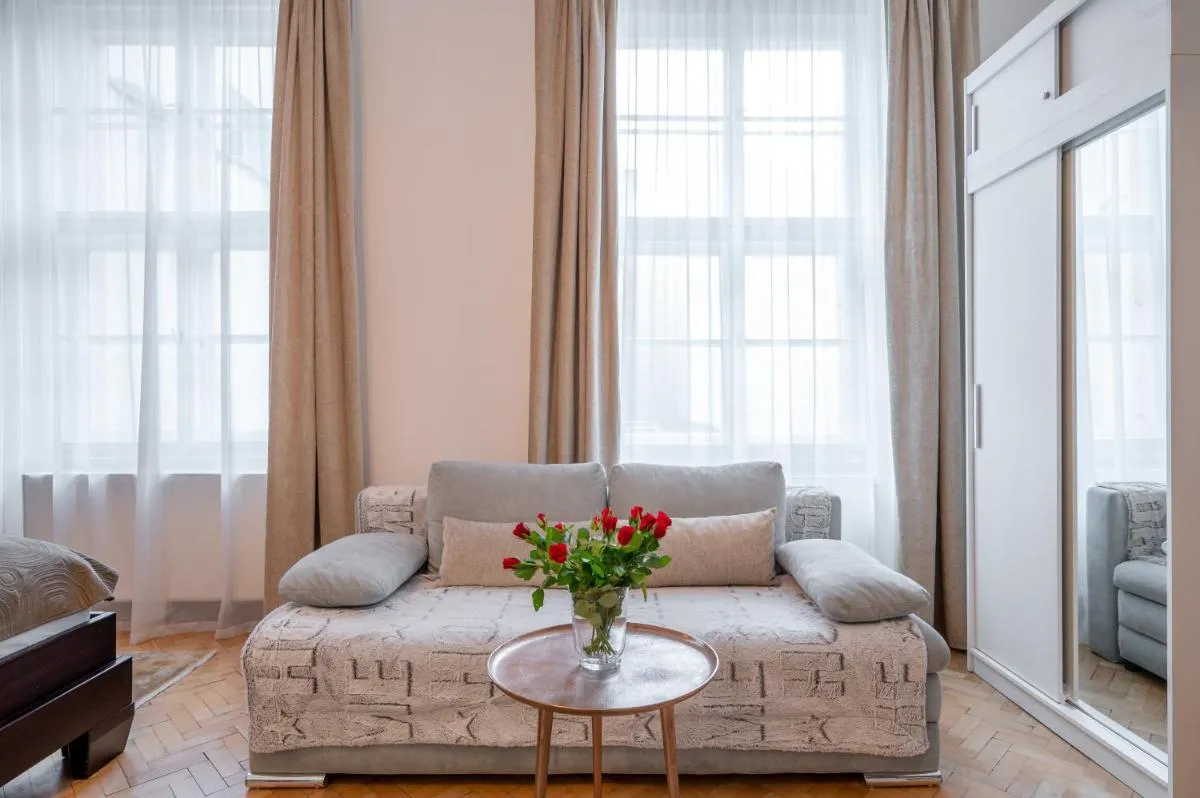 Image 1 of Premium Wenceslas Square Apartments