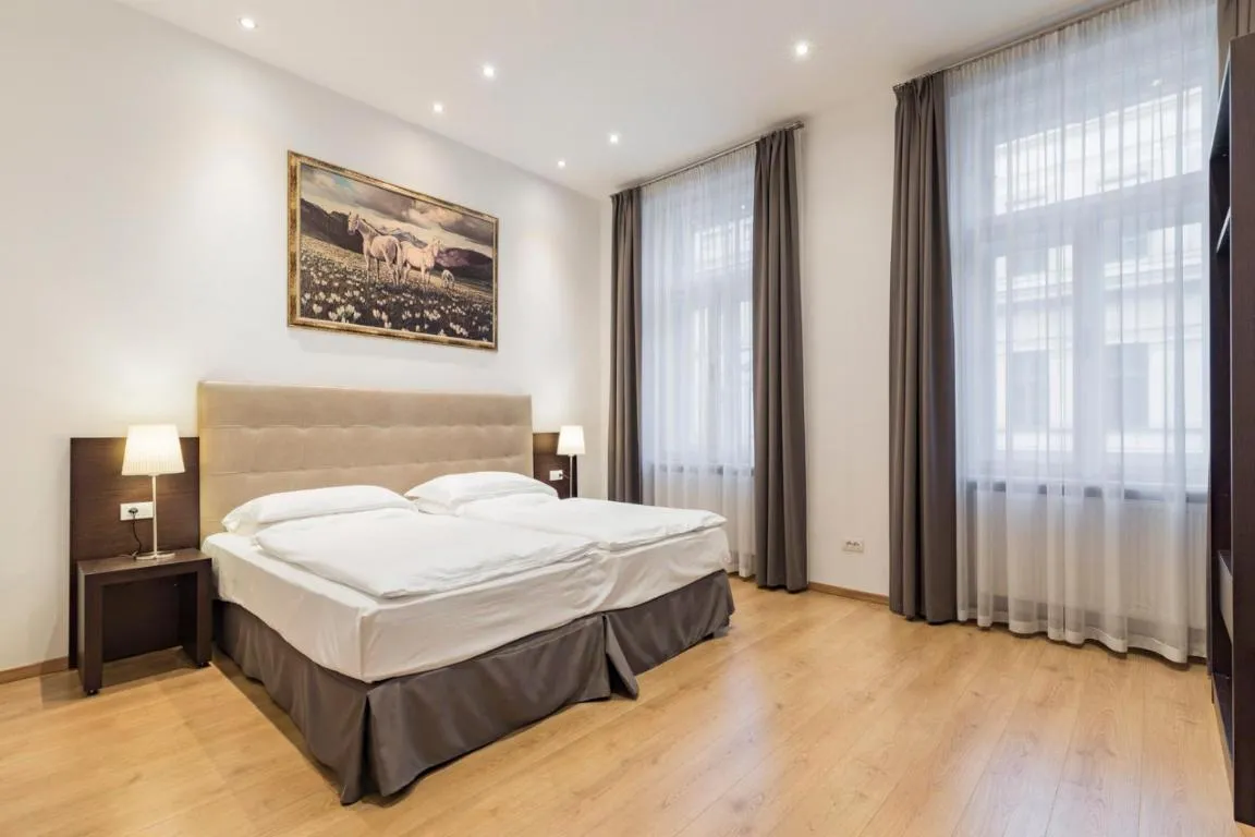 Image of President Masaryk Apartment
