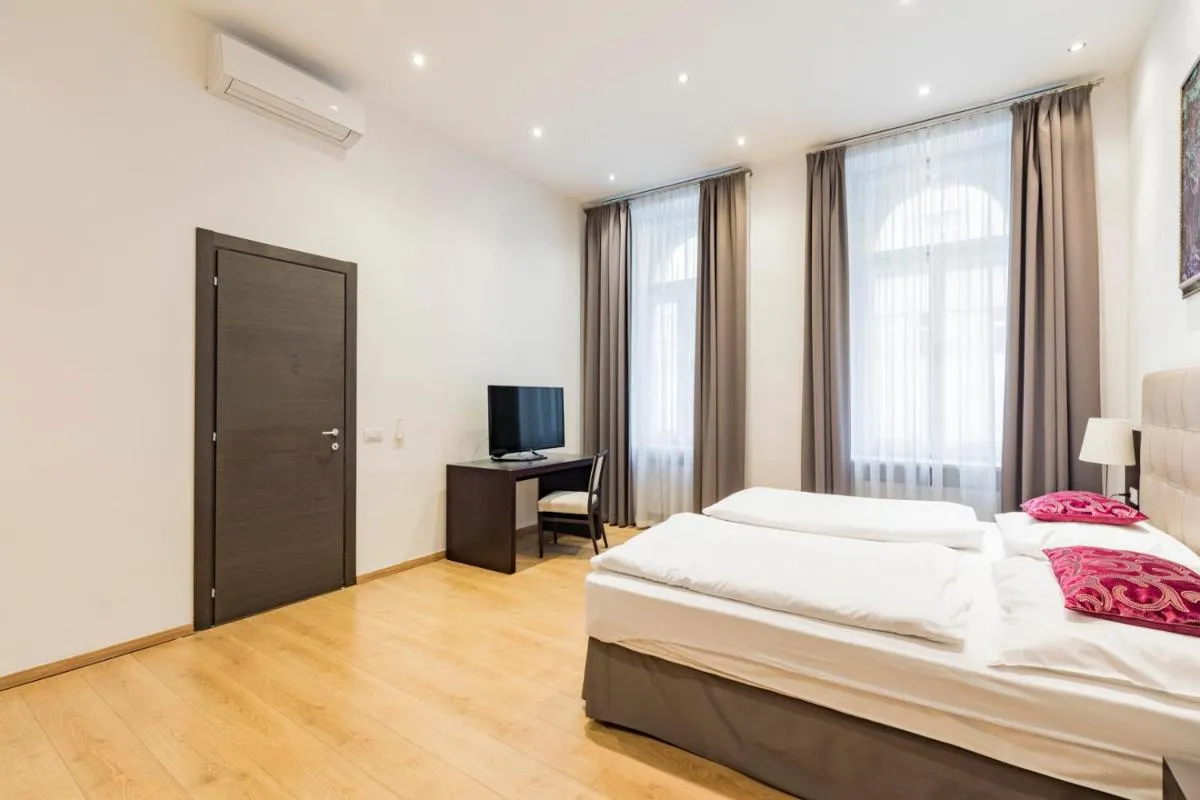 Image 6 of President Masaryk Apartment