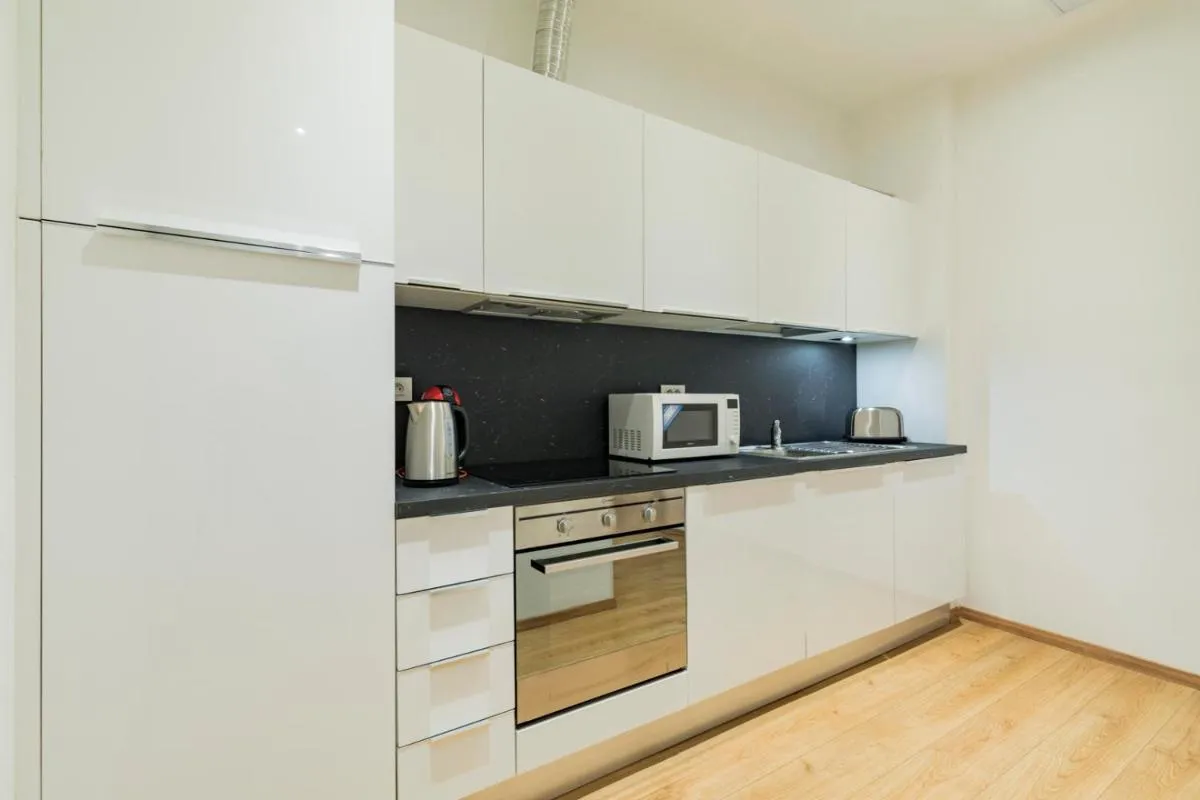 Image 3 of President Masaryk Apartment