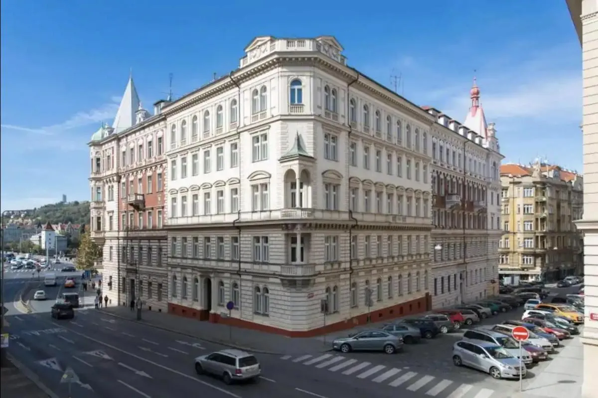 Image 5 of President Masaryk Apartment