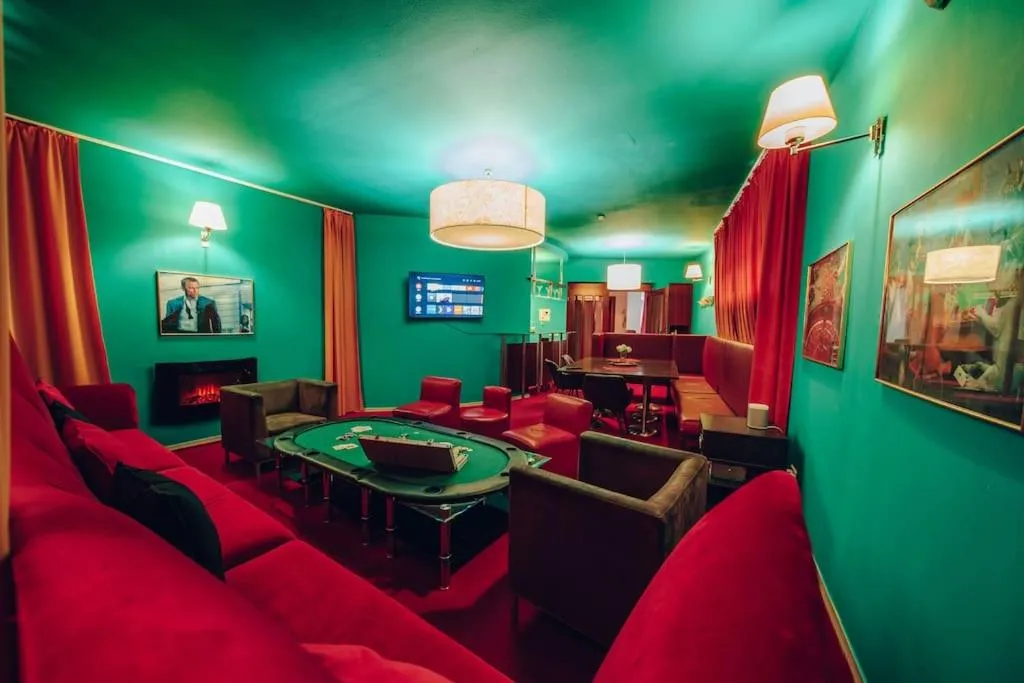Image of Private Hostel Casino Royal