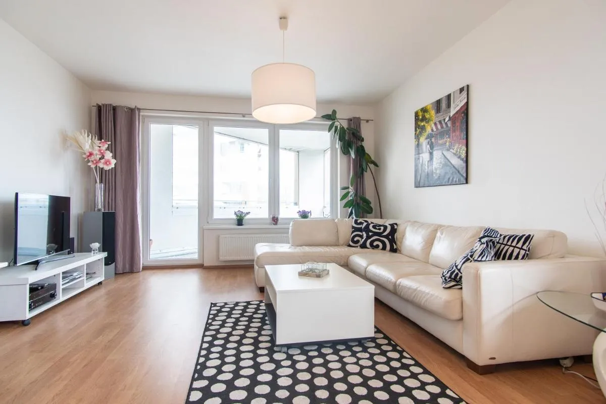 Image 5 of Prostorný 3 pokojový apartmán s dvěma terasami