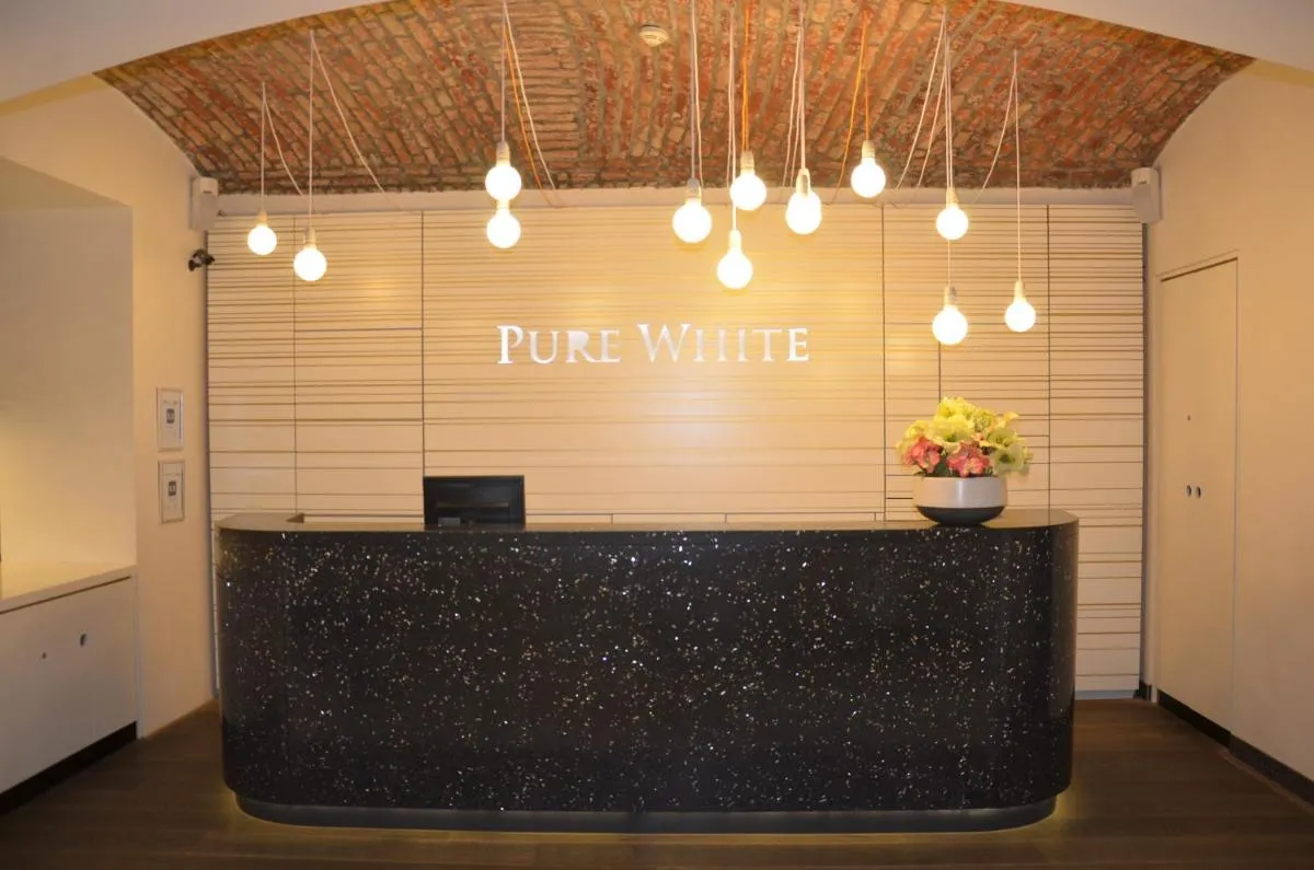 Image 4 of Pure White