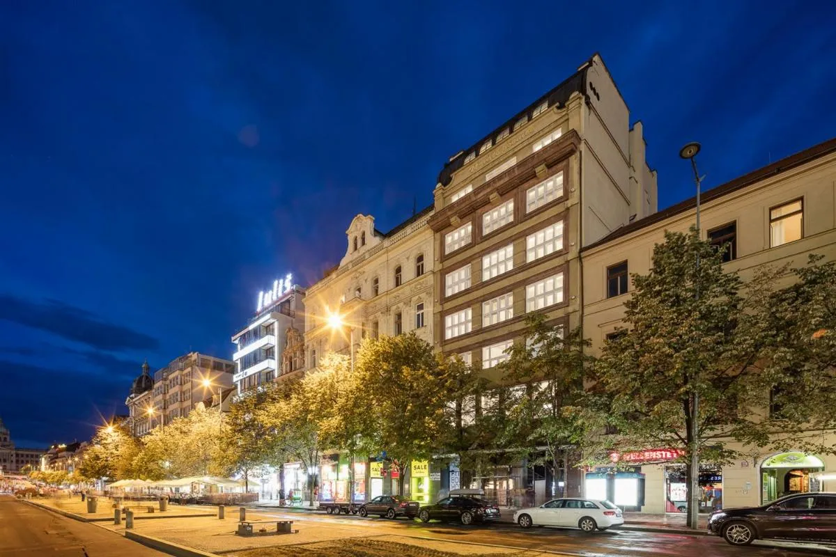 Image 4 of Pytloun Boutique Hotel Prague