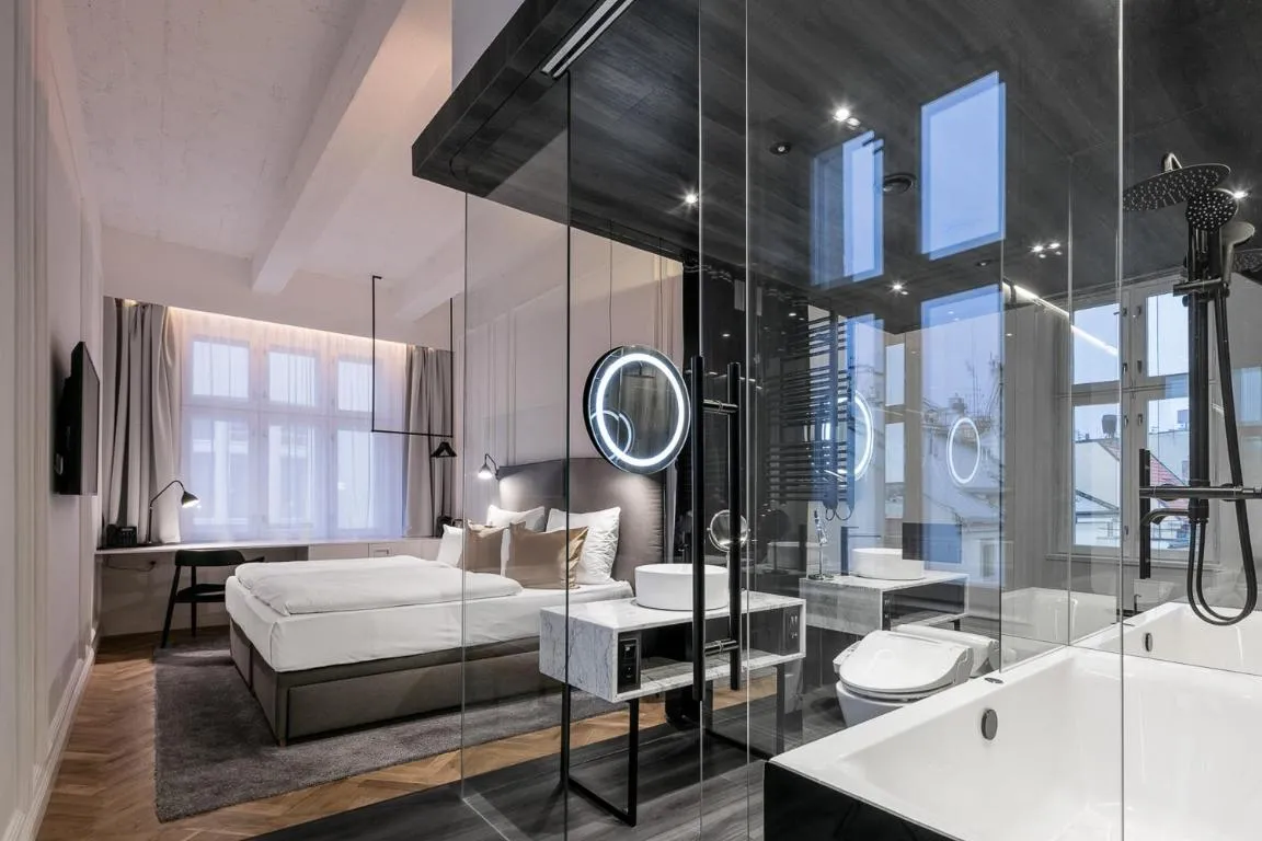 Image of Pytloun Boutique Hotel Prague