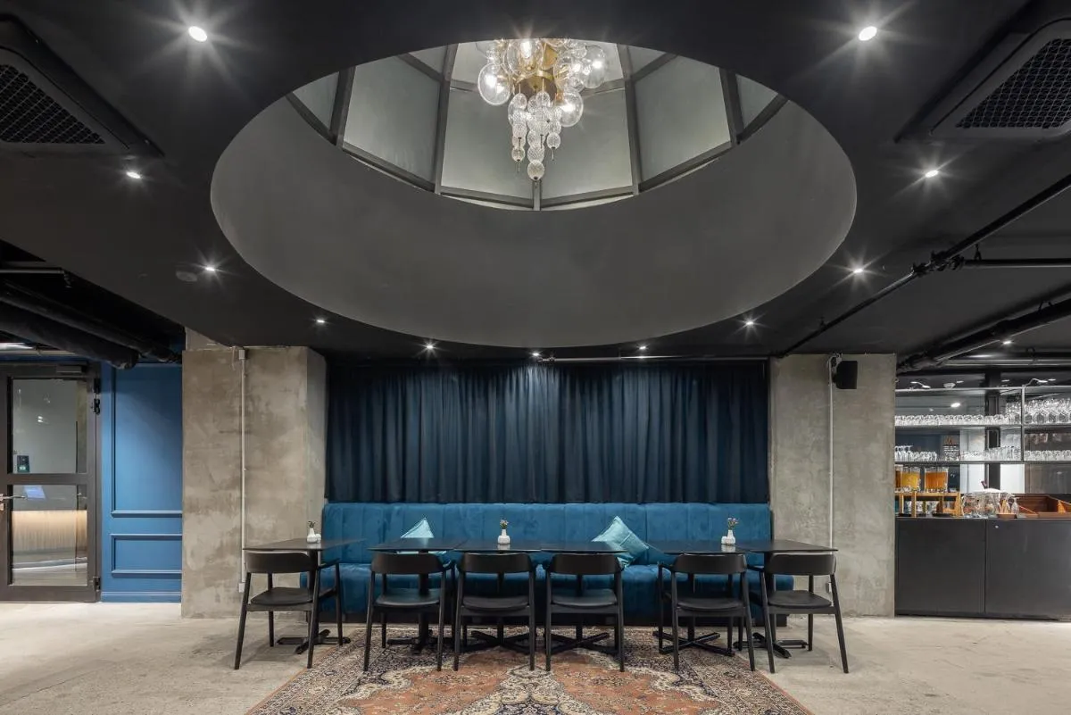 Image 3 of Pytloun Boutique Hotel Prague