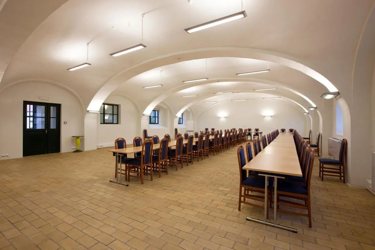Image 6 of Pytloun Chateau Hotel Ctěnice