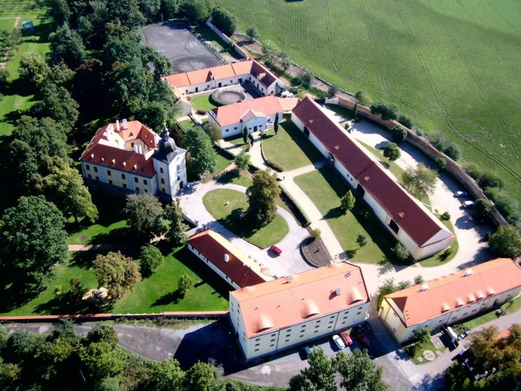 Image of Pytloun Chateau Hotel Ctěnice