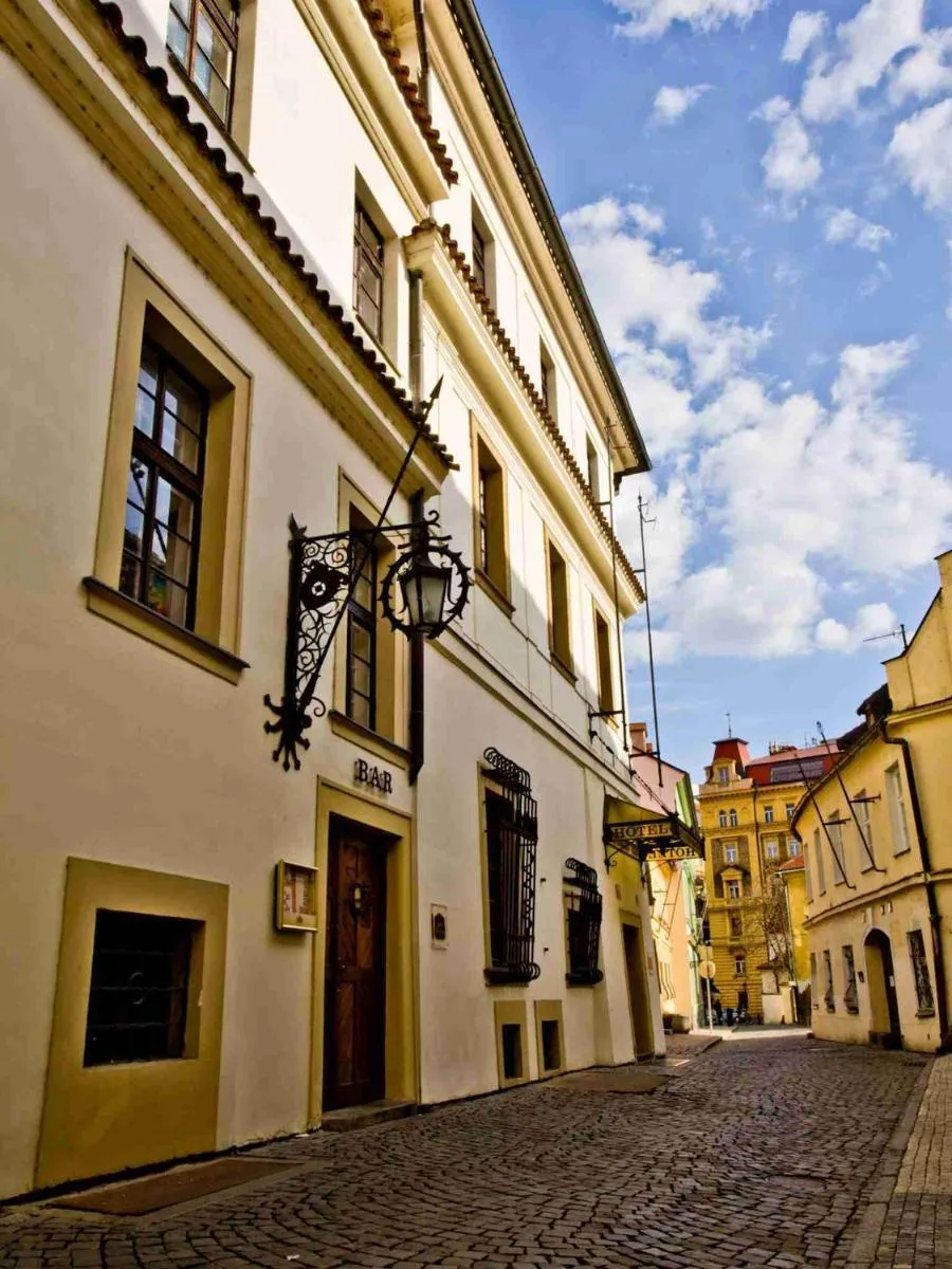 Image 3 of Pytloun Old Armoury Hotel Prague, Stará Zbrojnice