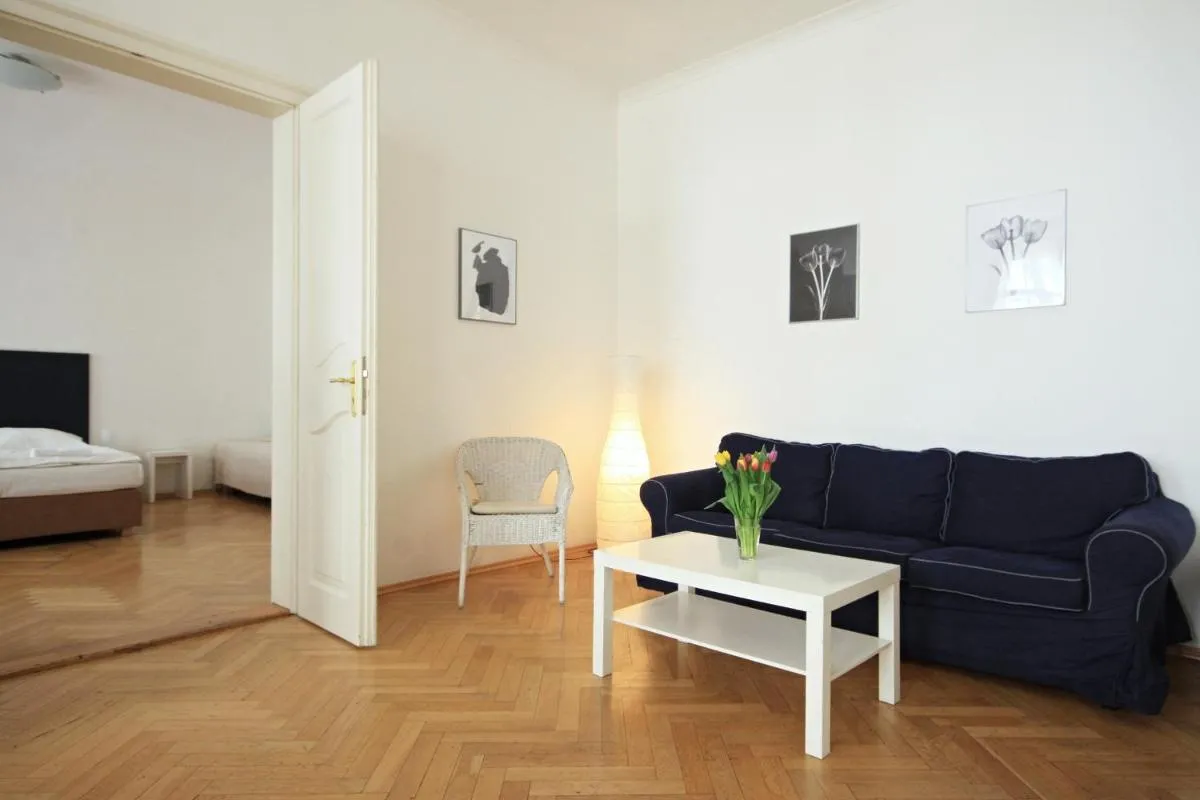 Image 1 of Quadrio Bedroom Central Apartment