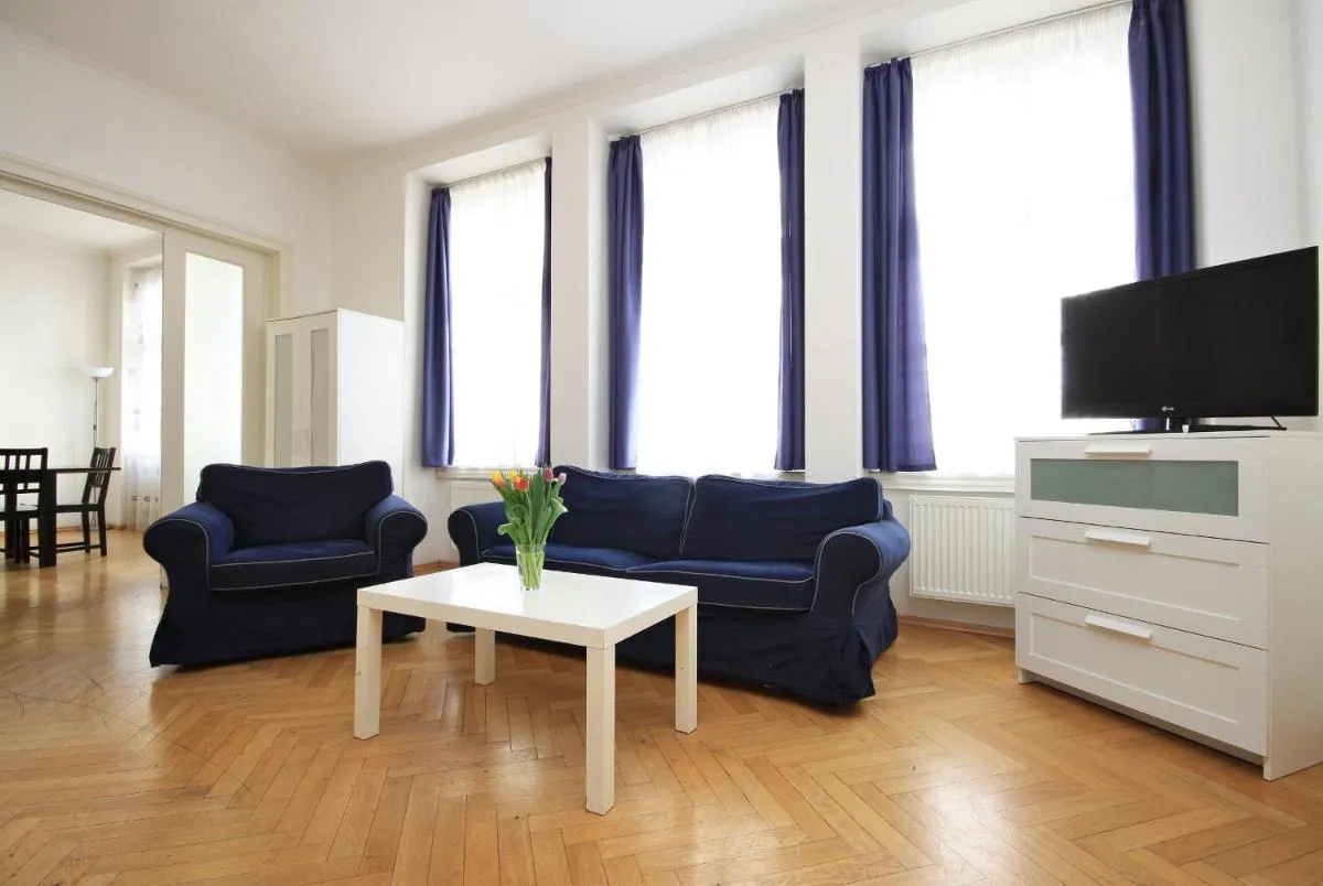Image 4 of Quadrio Bedroom Central Apartment