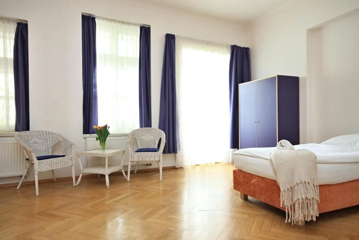 Image 6 of Quadrio Bedroom Central Apartment