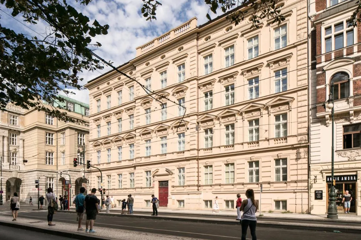Image 5 of Quentin Prague Hotel