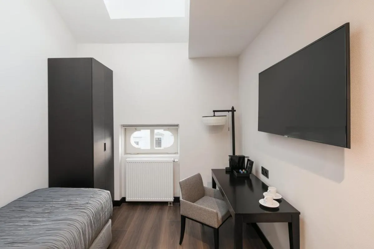 Image 4 of Quentin Prague Hotel