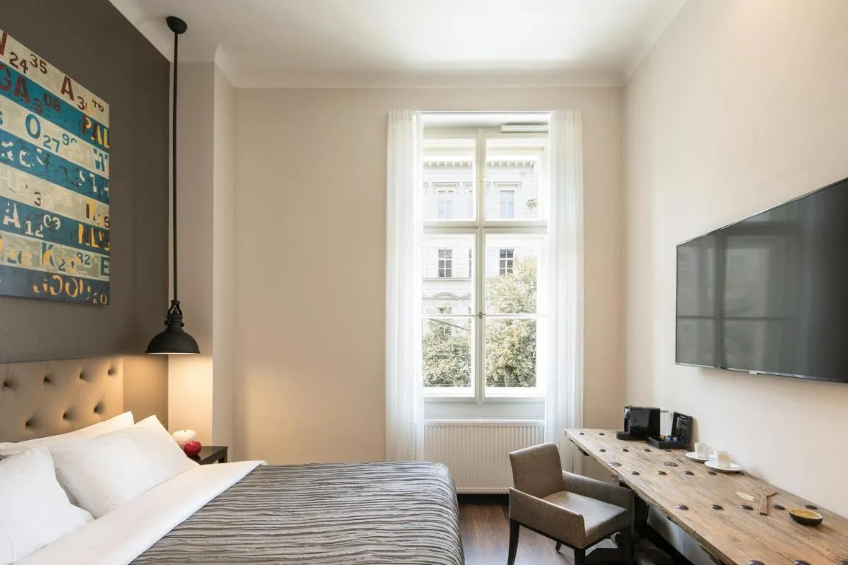 Image 6 of Quentin Prague Hotel