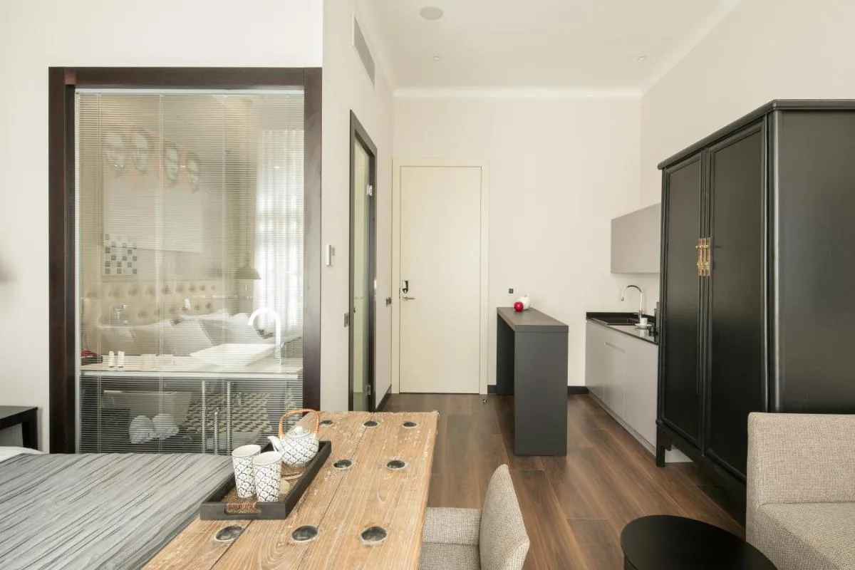 Image 2 of Quentin Prague Hotel
