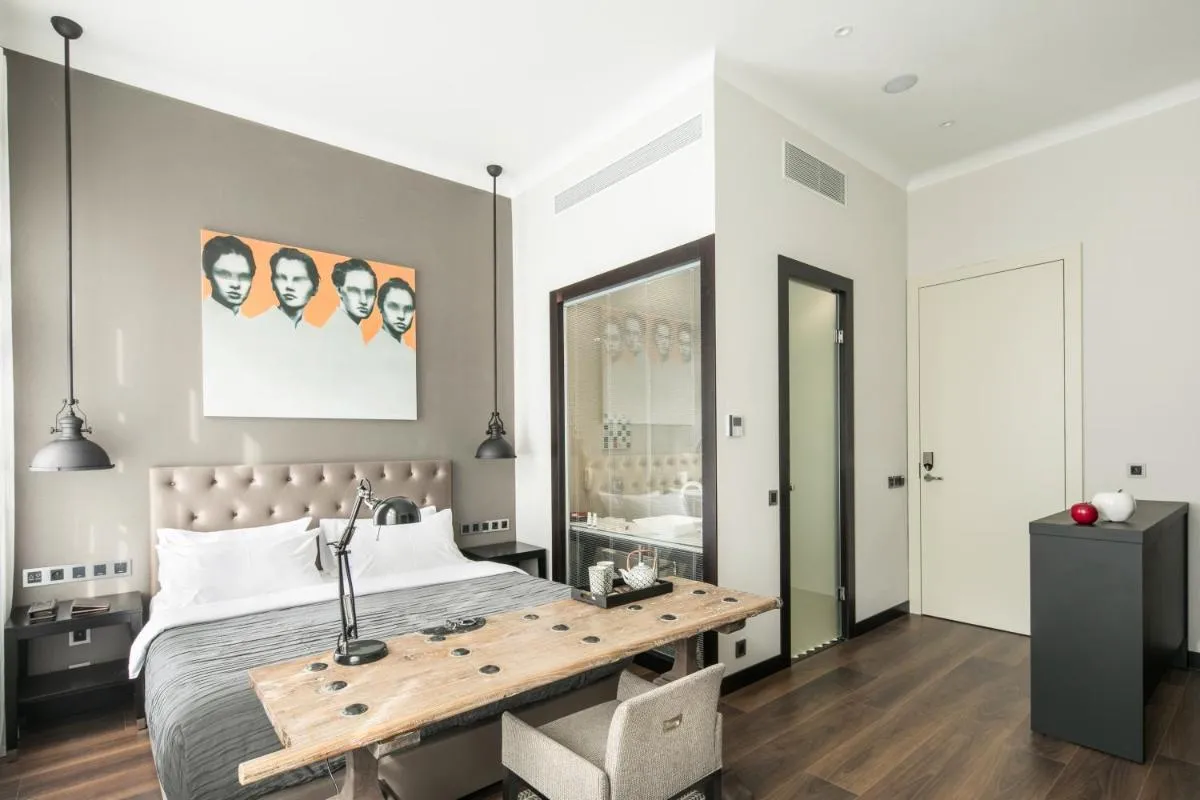 Image 3 of Quentin Prague Hotel