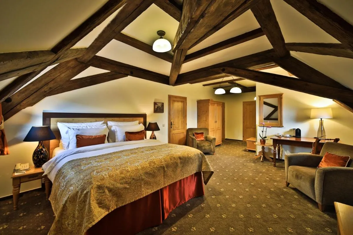 Image 6 of Questenberg Hotel