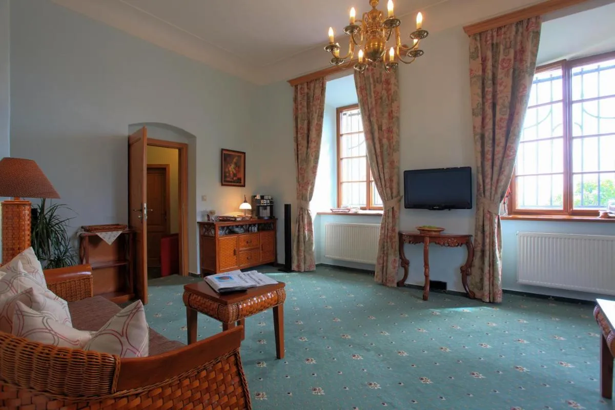 Image 4 of Questenberg Hotel