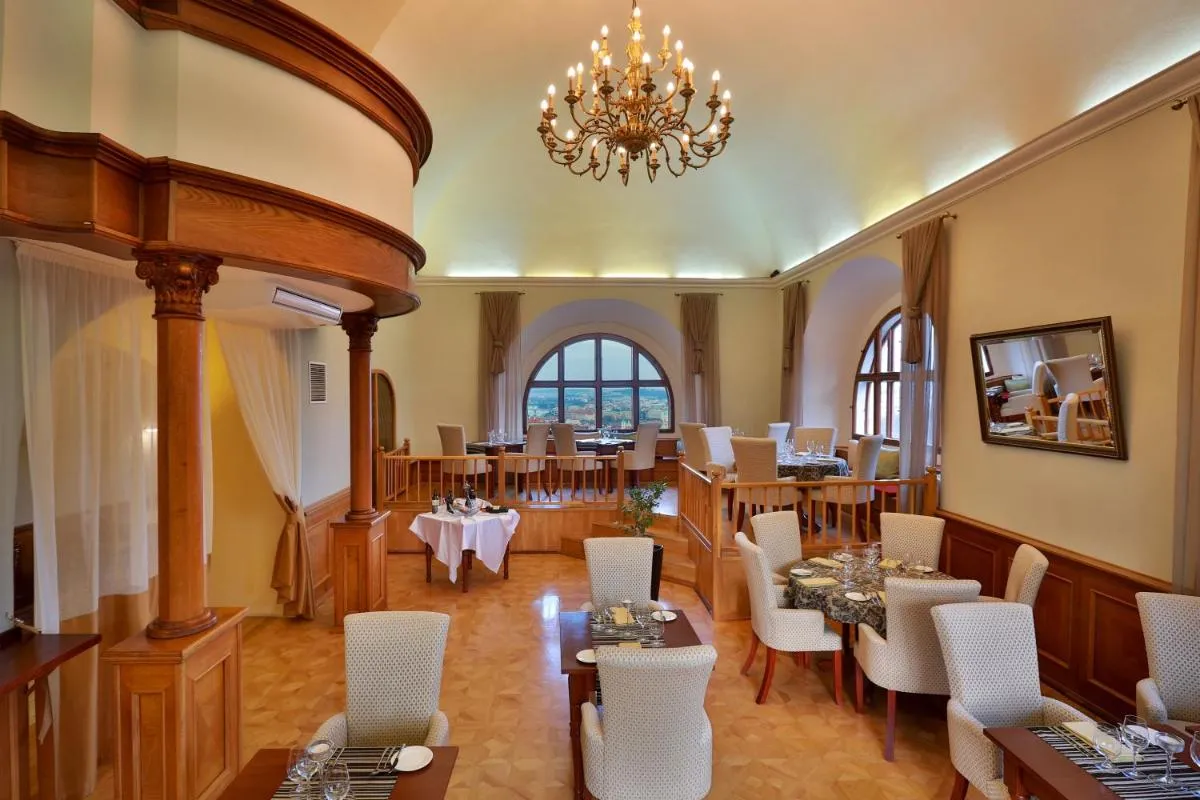 Image 3 of Questenberg Hotel