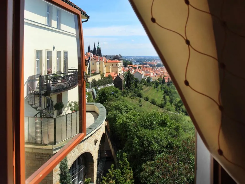 Image of Questenberg Hotel