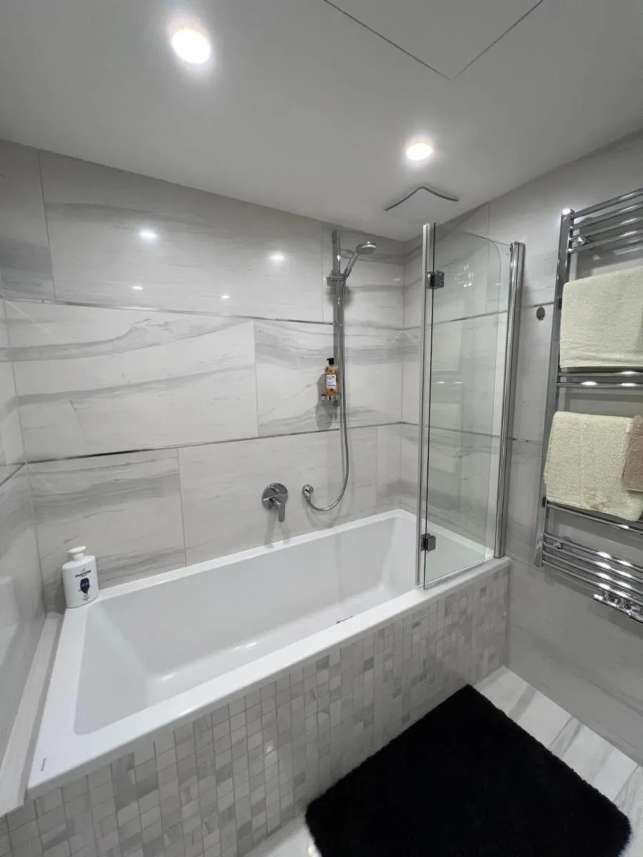 Image 6 of Quiet apartment in the centre