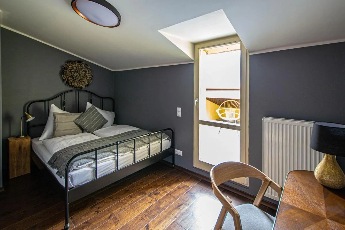 Image 6 of Quite Loft with Balcony and 3 Air Conditioners