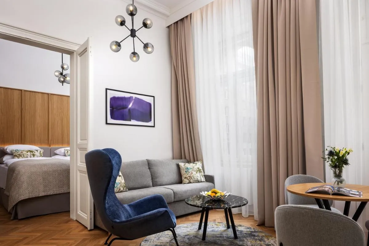 Image 1 of R16 Residences Prague