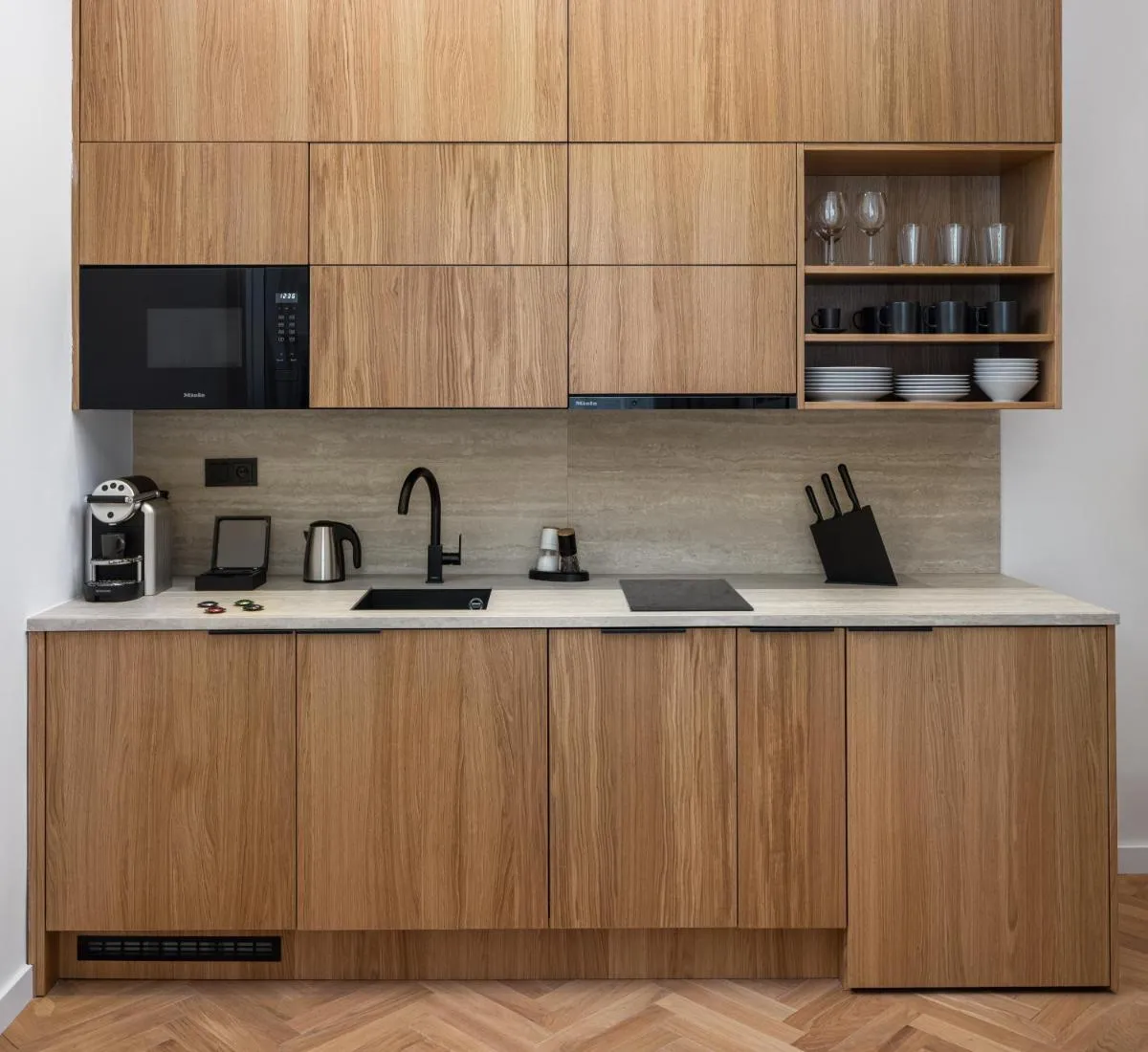 Image 3 of R16 Residences Prague