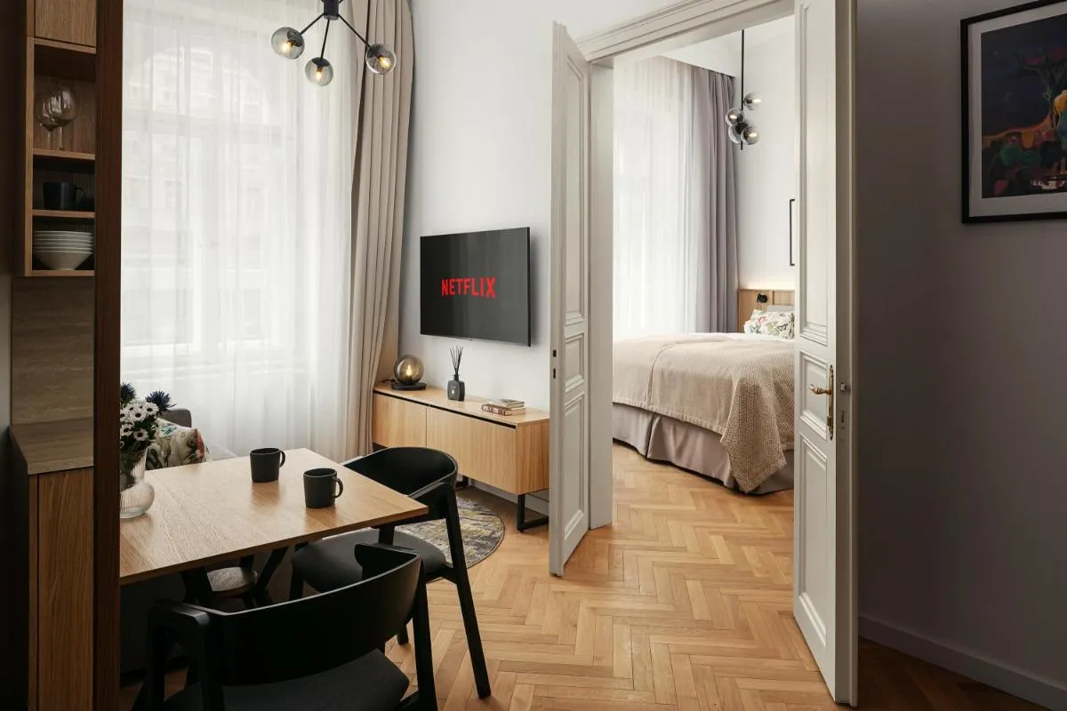 Image 4 of R16 Residences Prague
