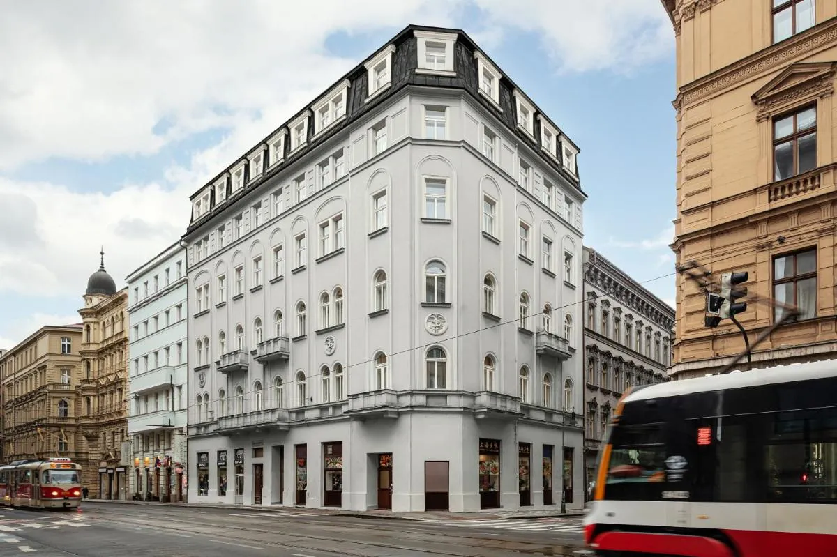 Image 5 of R16 Residences Prague