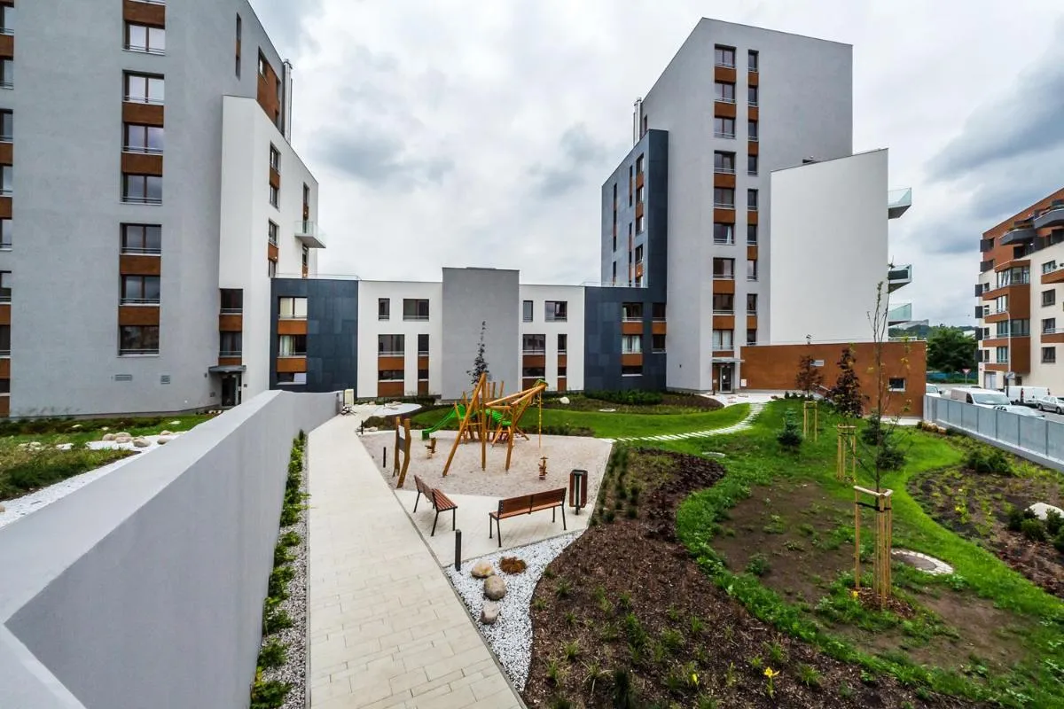 Image 5 of REZIDENCE U VLTAVY