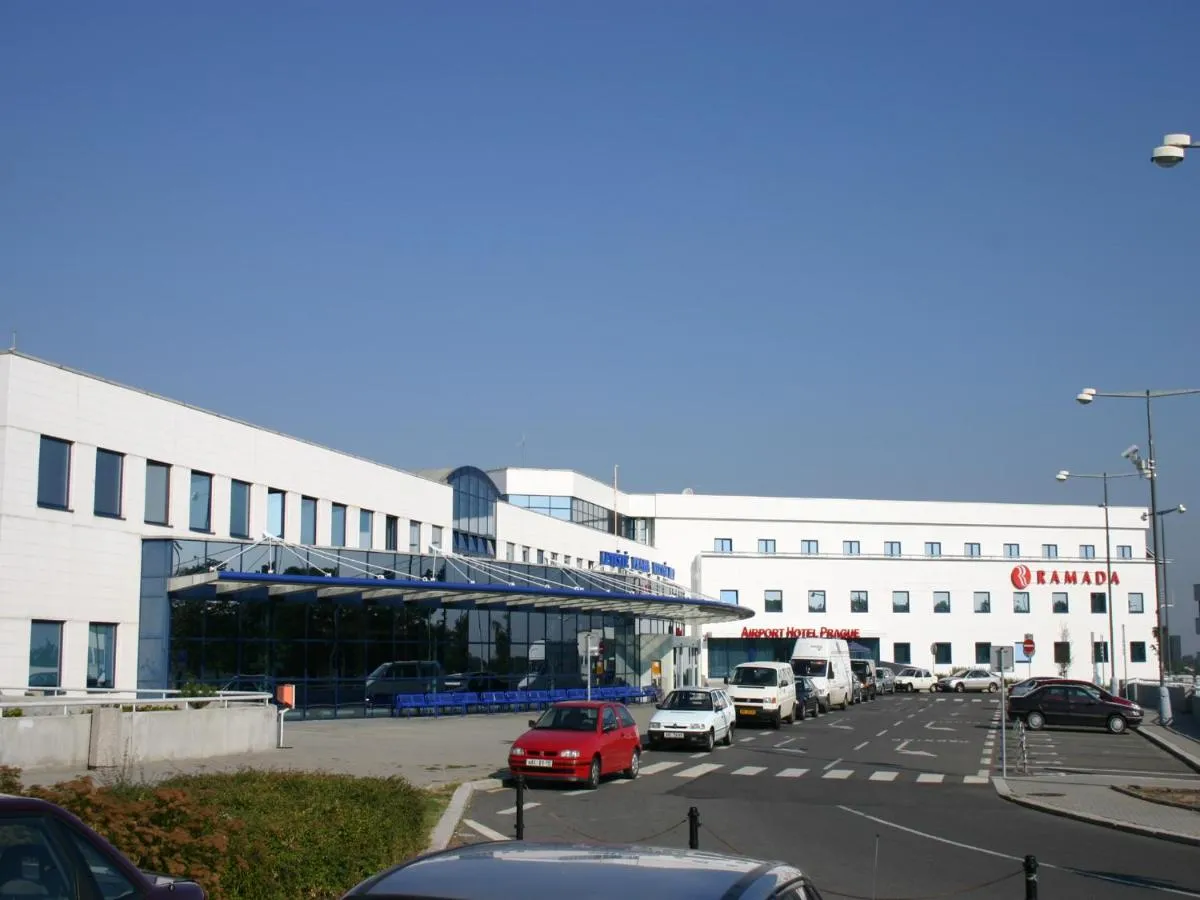 Image 5 of Ramada Airport Hotel Prague