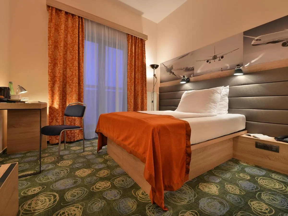Image 1 of Ramada Airport Hotel Prague