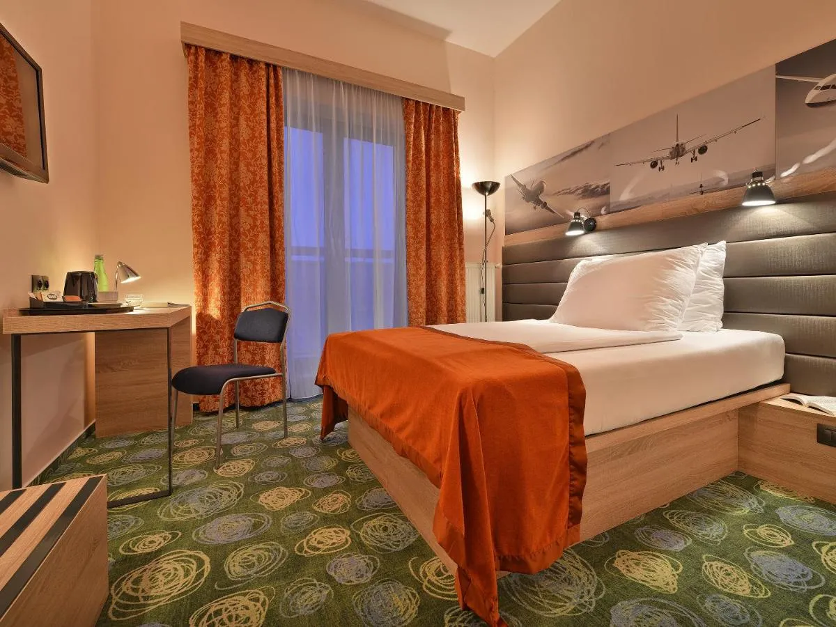Image 6 of Ramada Airport Hotel Prague