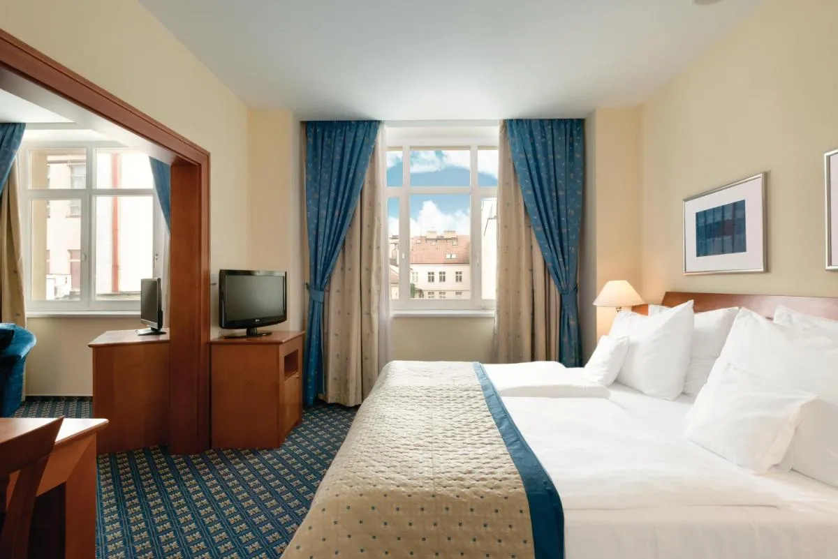 Image 3 of Ramada Prague City Centre