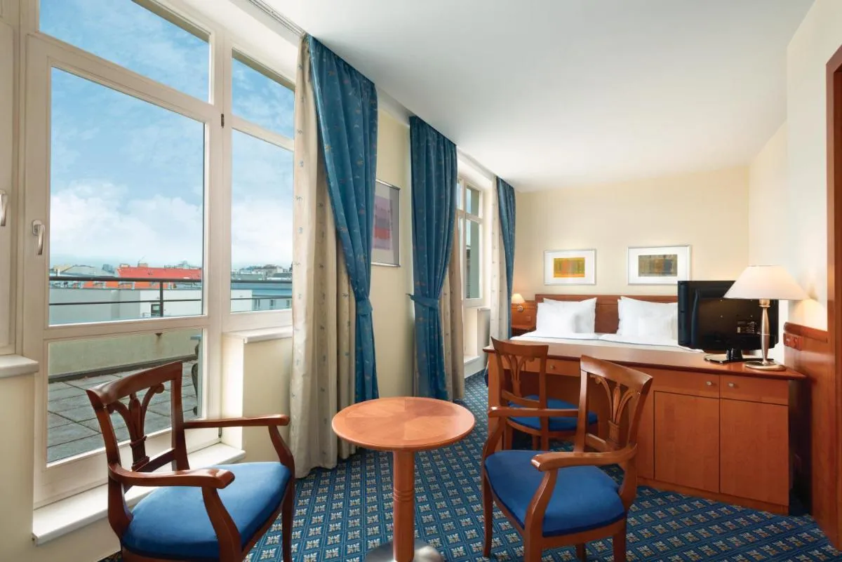 Image 4 of Ramada Prague City Centre