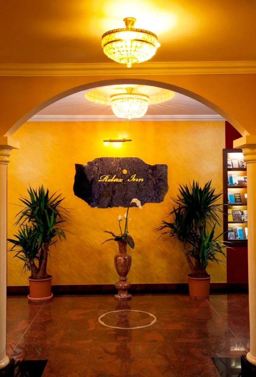 Image 6 of Relax Inn
