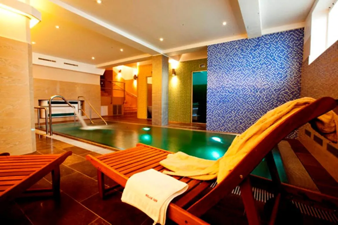 Image of Relax Inn