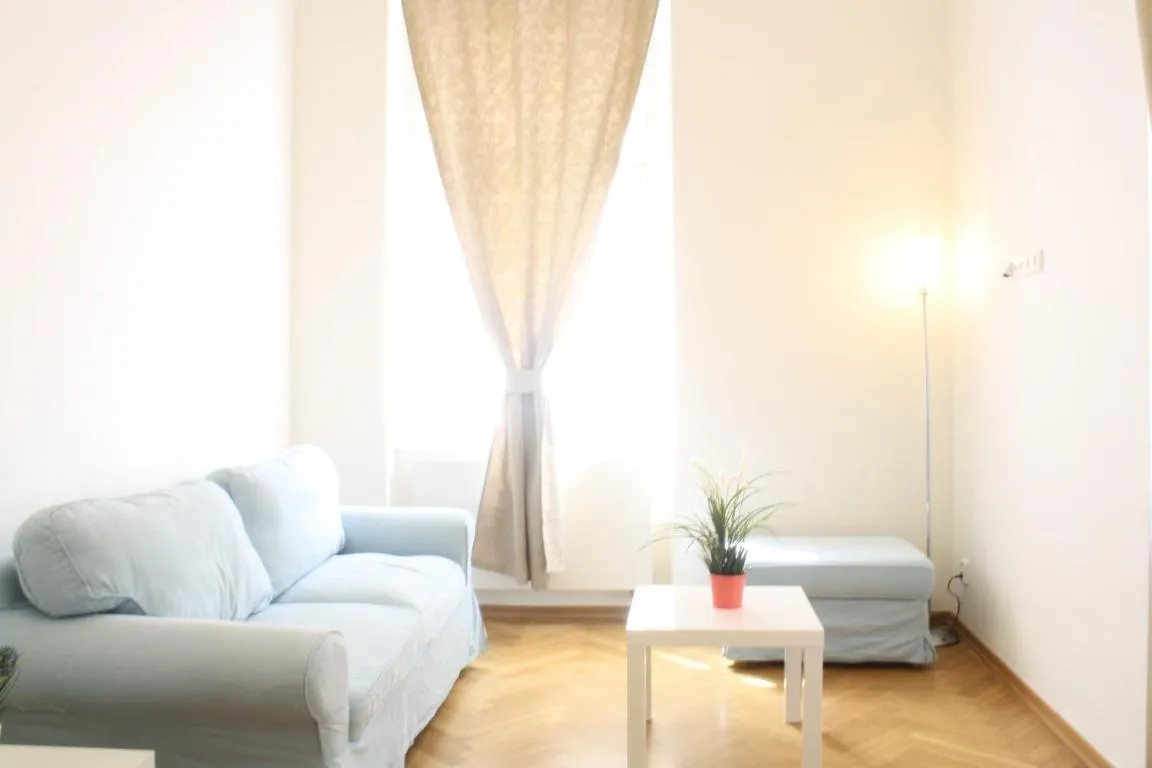 Image of Residence Bílkova