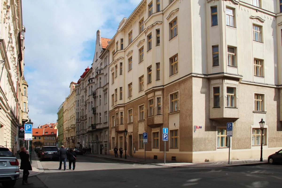 Image 4 of Residence Bílkova