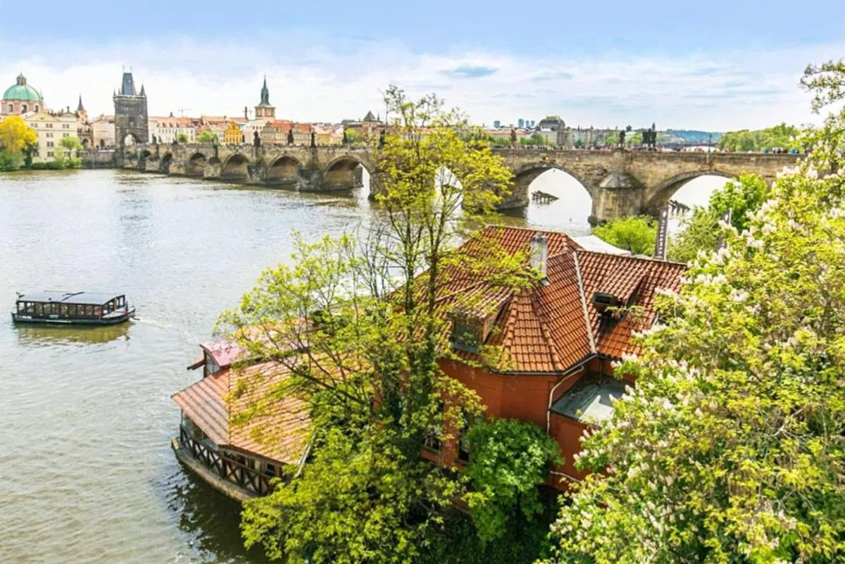Image 3 of Residence Charles Bridge