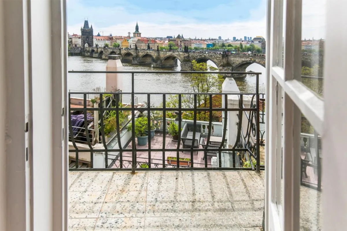 Image 4 of Residence Charles Bridge