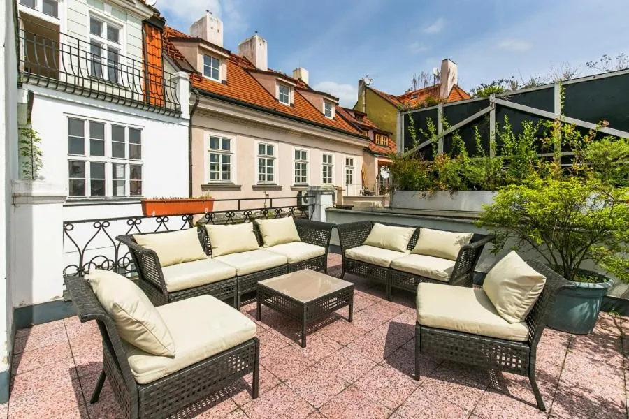 Image 1 of Residence Charles Bridge