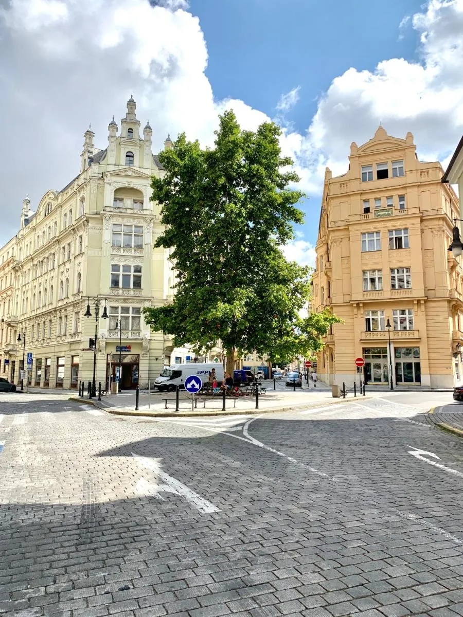 Image 3 of Residence Dlouha – Old Town