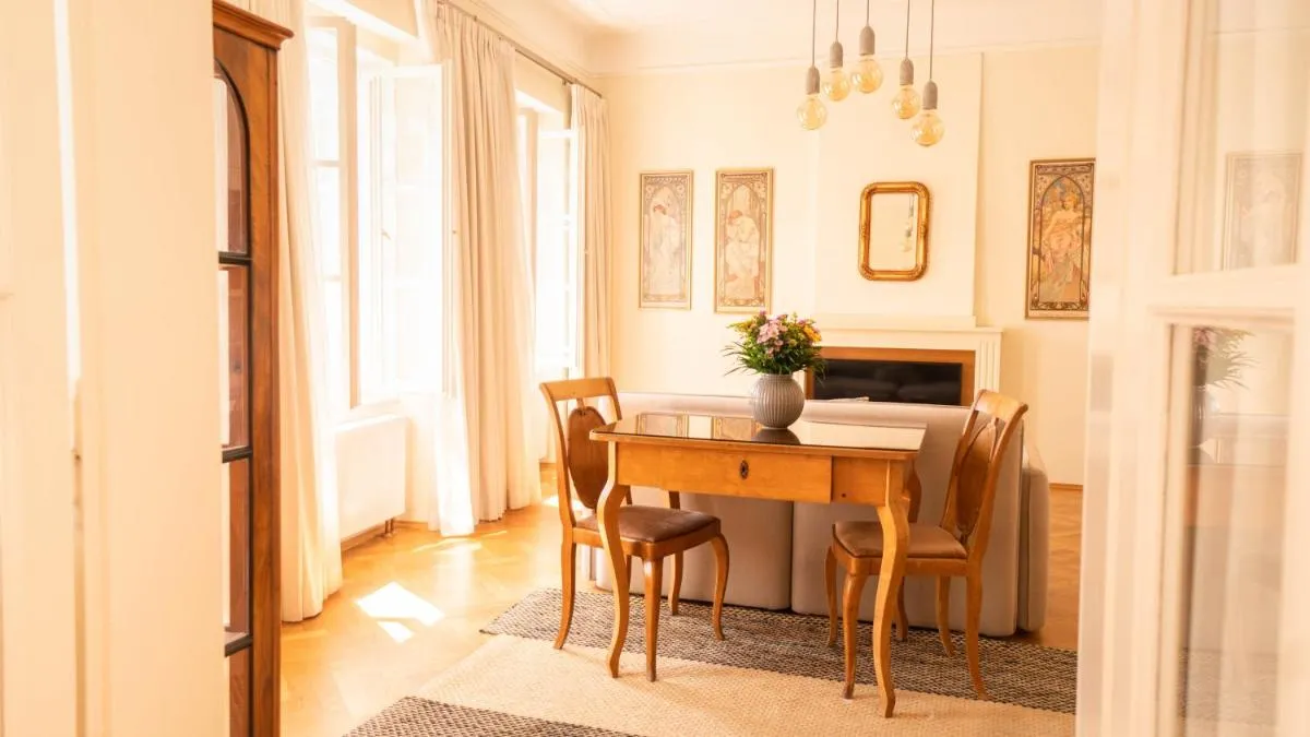 Image 1 of Residence Dvorak