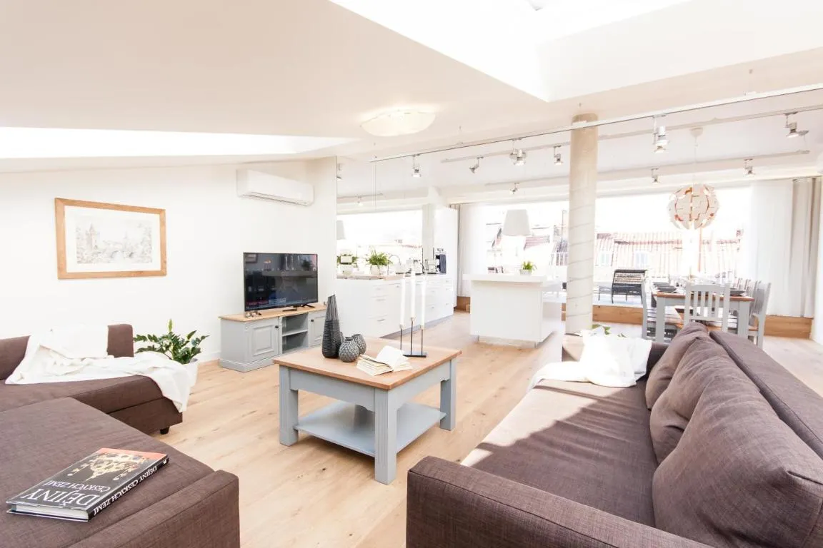 Image of Residence Glamour Excellent