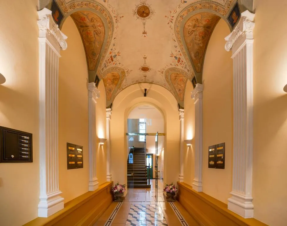 Image of Residence Jecna
